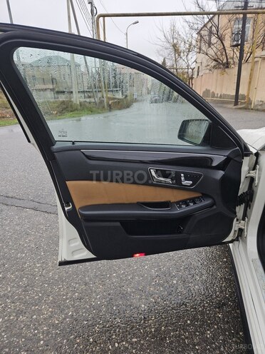 Mercedes E 350 2010, 189,000 km - 3.0 l - Bakı
