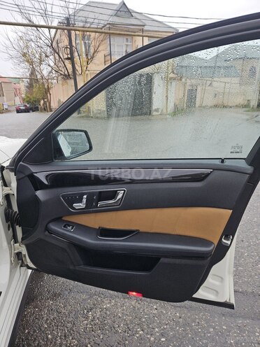 Mercedes E 350 2010, 189,000 km - 3.0 l - Bakı