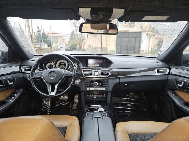 Mercedes E 350 2010, 189,000 km - 3.0 l - Bakı