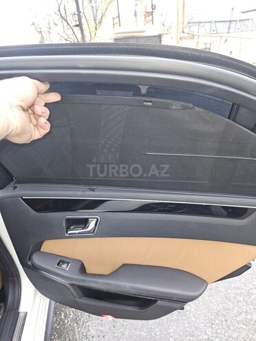 Mercedes E 350 2010, 189,000 km - 3.0 l - Bakı