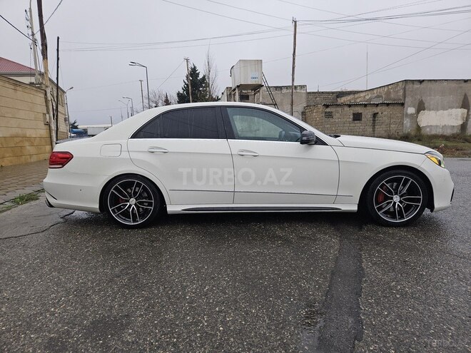 Mercedes E 350 2010, 189,000 km - 3.0 l - Bakı