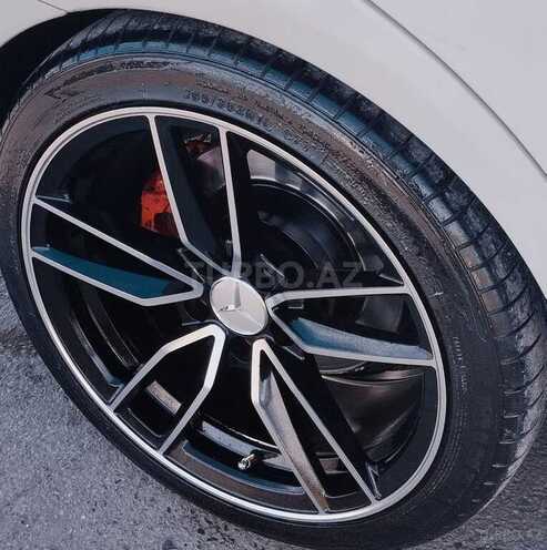 Mercedes E 350 2010, 189,000 km - 3.0 l - Bakı