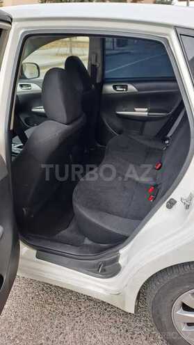 Subaru Impreza 2008, 244,000 km - 1.5 l - Bakı