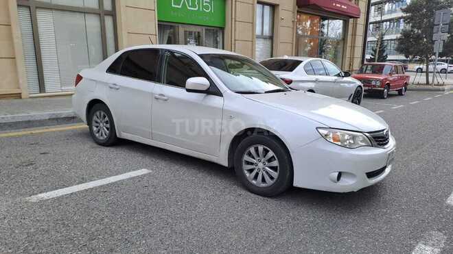 Subaru Impreza 2008, 244,000 km - 1.5 l - Bakı