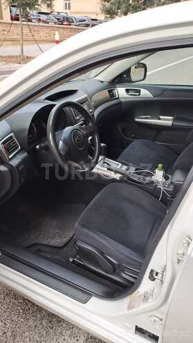 Subaru Impreza 2008, 244,000 km - 1.5 l - Bakı