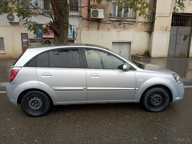 Kia Rio 2010, 299,948 km - 1.5 l - Bakı