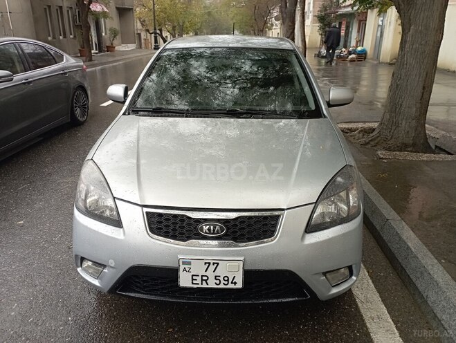 Kia Rio 2010, 299,948 km - 1.5 l - Bakı