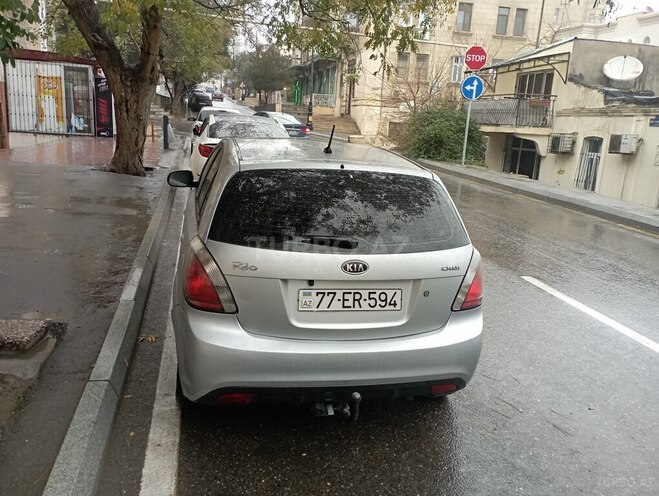 Kia Rio 2010, 299,948 km - 1.5 l - Bakı
