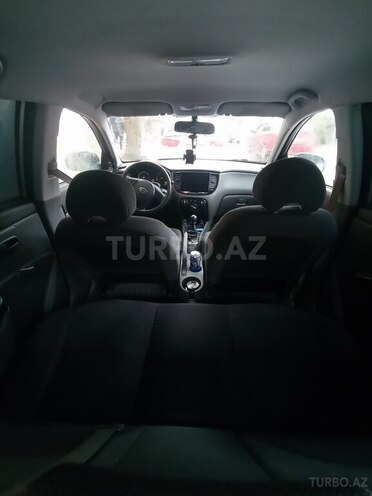 Kia Rio 2010, 299,948 km - 1.5 l - Bakı