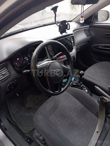 Kia Rio 2010, 299,948 km - 1.5 l - Bakı