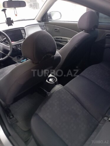 Kia Rio 2010, 299,948 km - 1.5 l - Bakı