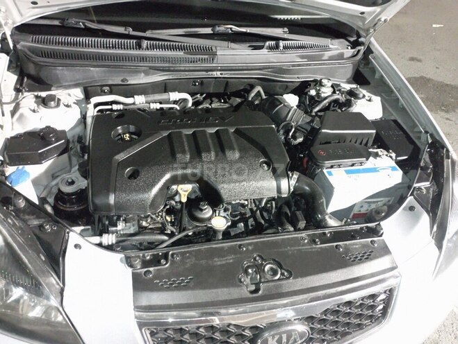 Kia Rio 2010, 299,948 km - 1.5 l - Bakı