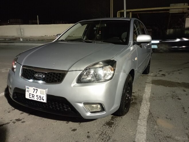 Kia Rio 2010, 299,948 km - 1.5 l - Bakı