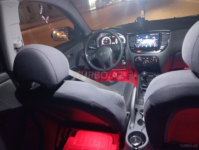 Kia Rio 2010, 299,948 km - 1.5 l - Bakı