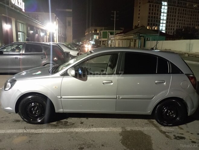 Kia Rio 2010, 299,948 km - 1.5 l - Bakı