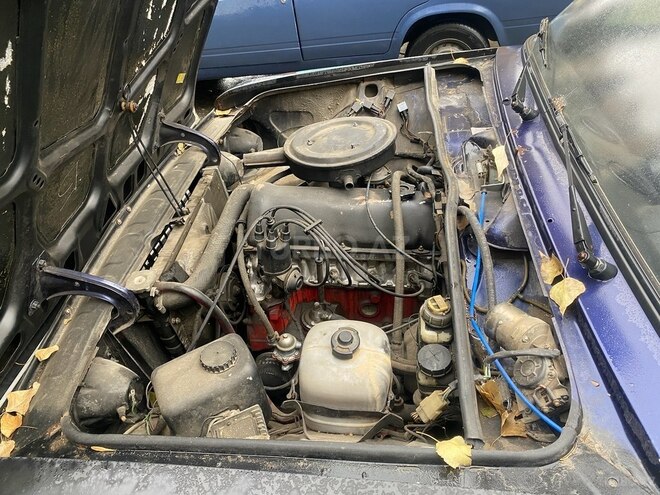 LADA (VAZ) 2106 2003, 195,533 km - 1.6 l - Bakı