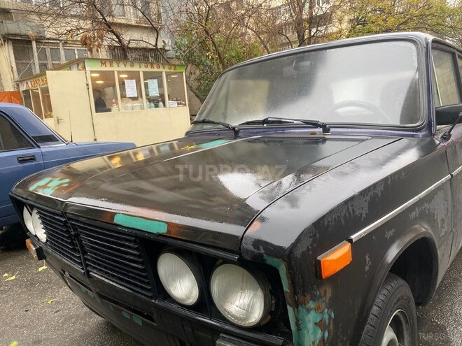 LADA (VAZ) 2106 2003, 195,533 km - 1.6 l - Bakı