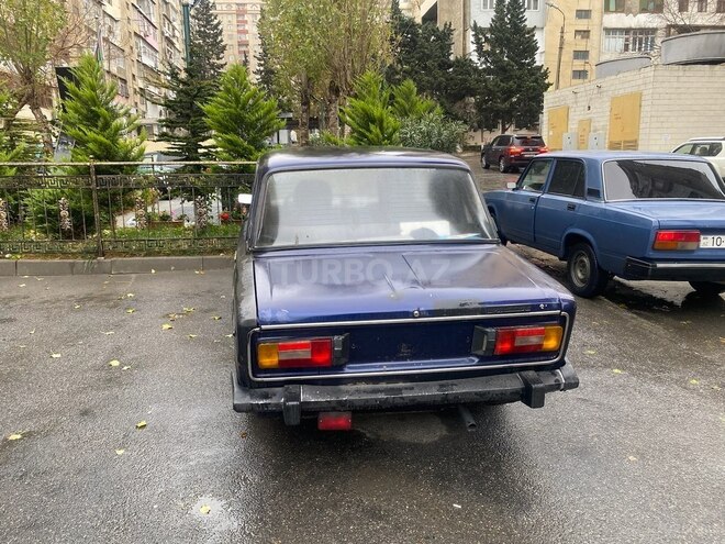 LADA (VAZ) 2106 2003, 195,533 km - 1.6 l - Bakı