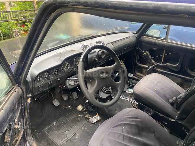 LADA (VAZ) 2106 2003, 195,533 km - 1.6 l - Bakı