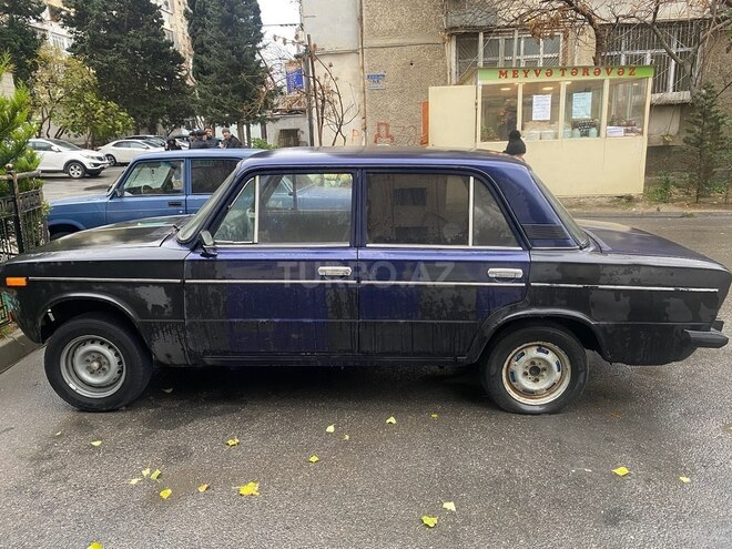 LADA (VAZ) 2106 2003, 195,533 km - 1.6 l - Bakı