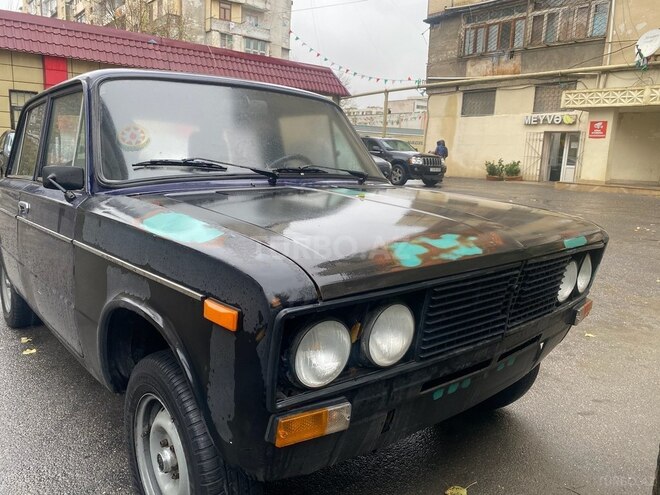 LADA (VAZ) 2106 2003, 195,533 km - 1.6 l - Bakı