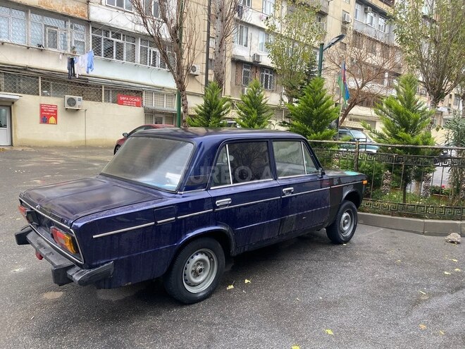 LADA (VAZ) 2106 2003, 195,533 km - 1.6 l - Bakı