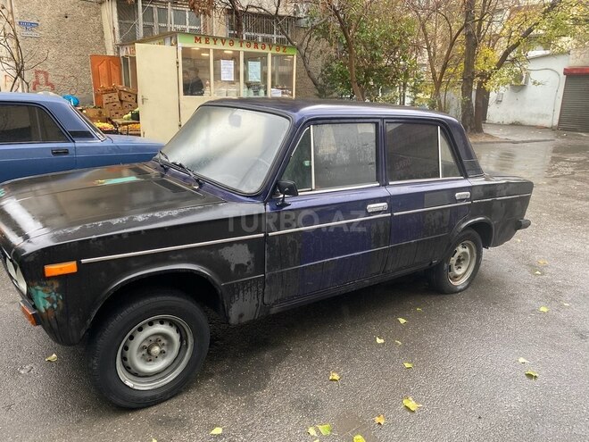 LADA (VAZ) 2106 2003, 195,533 km - 1.6 l - Bakı
