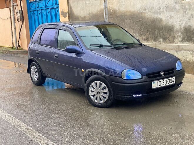 Opel Vita 1997, 383,247 km - 1.4 л - Bakı