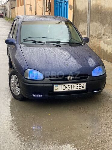 Opel Vita 1997, 383,247 km - 1.4 л - Bakı