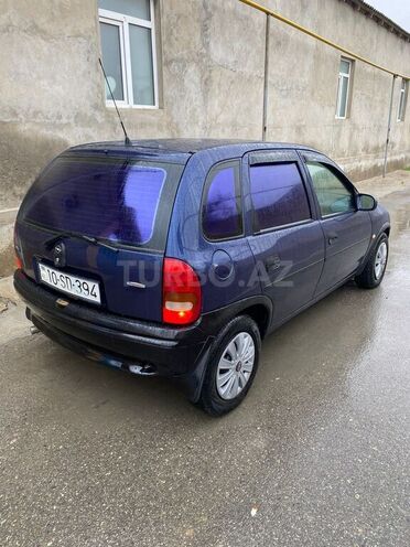 Opel Vita 1997, 383,247 km - 1.4 л - Bakı