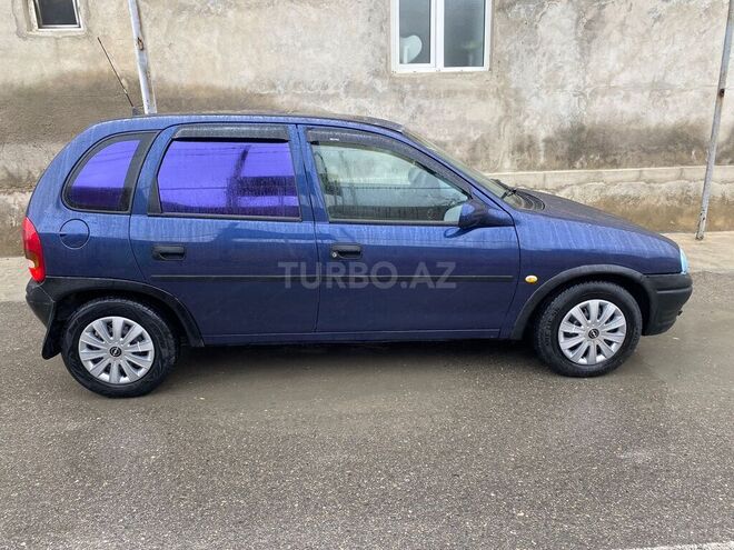 Opel Vita 1997, 383,247 km - 1.4 л - Bakı