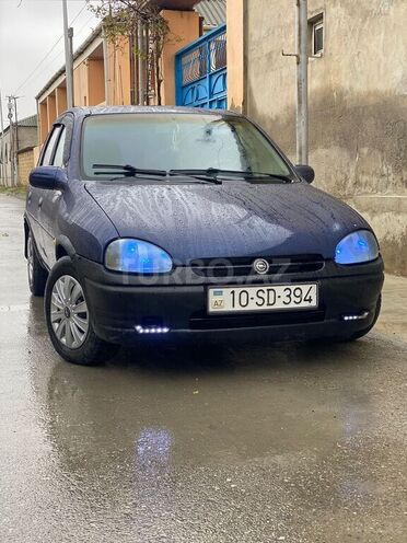 Opel Vita 1997, 383,247 km - 1.4 л - Bakı