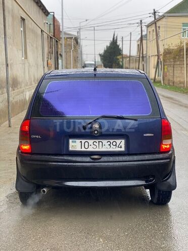 Opel Vita 1997, 383,247 km - 1.4 л - Bakı