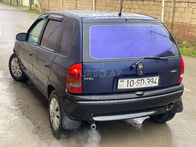 Opel Vita 1997, 383,247 km - 1.4 л - Bakı