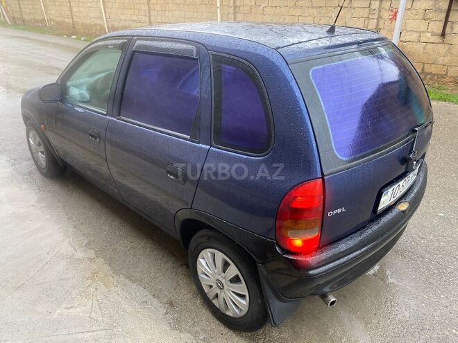 Opel Vita 1997, 383,247 km - 1.4 л - Bakı
