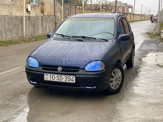 Opel Vita 1997, 383,247 km - 1.4 л - Bakı