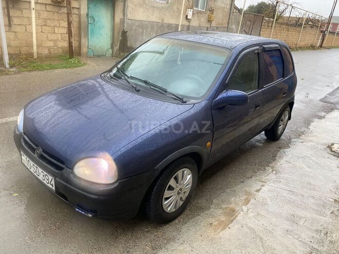Opel Vita 1997, 383,247 km - 1.4 л - Bakı