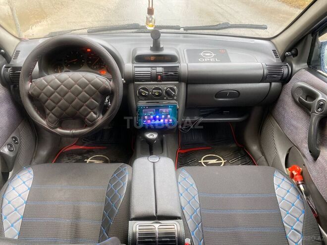 Opel Vita 1997, 383,247 km - 1.4 л - Bakı