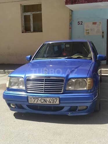 Mercedes E 280 1992, 360,000 km - 2.8 l - Xırdalan