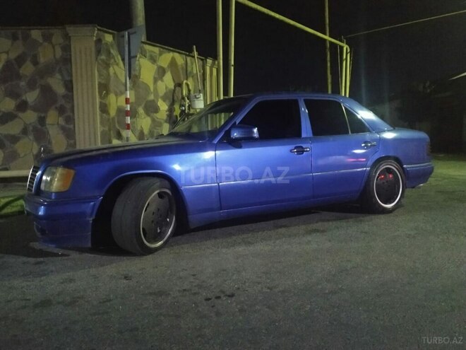 Mercedes E 280 1992, 360,000 km - 2.8 l - Xırdalan
