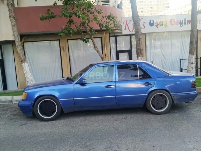 Mercedes E 280 1992, 360,000 km - 2.8 l - Xırdalan