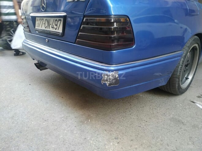 Mercedes E 280 1992, 360,000 km - 2.8 l - Xırdalan