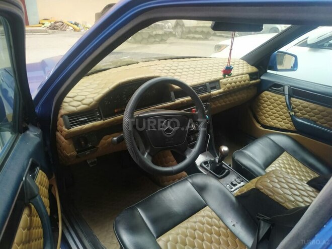 Mercedes E 280 1992, 360,000 km - 2.8 l - Xırdalan