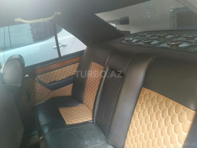 Mercedes E 280 1992, 360,000 km - 2.8 l - Xırdalan