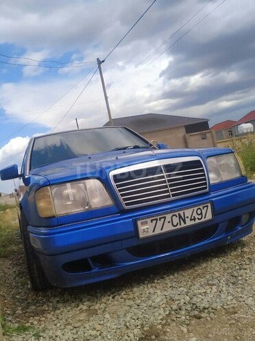 Mercedes E 280 1992, 360,000 km - 2.8 l - Xırdalan