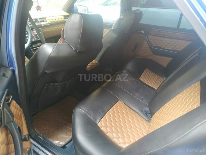 Mercedes E 280 1992, 360,000 km - 2.8 l - Xırdalan