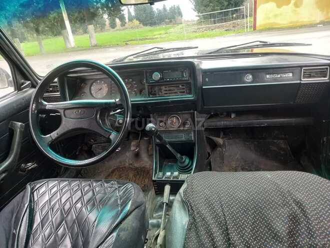 LADA (VAZ) 2107 2000, 56,000 km - 1.6 л - Lənkəran