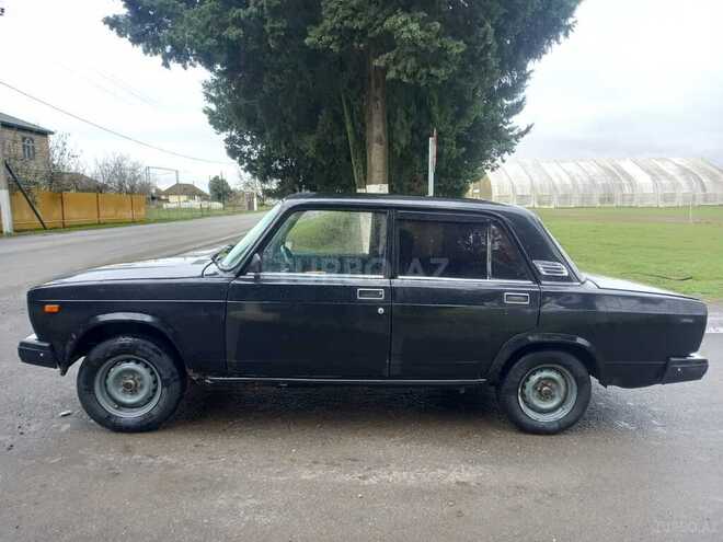 LADA (VAZ) 2107 2000, 56,000 km - 1.6 л - Lənkəran