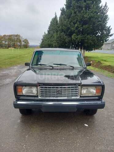 LADA (VAZ) 2107 2000, 56,000 km - 1.6 л - Lənkəran