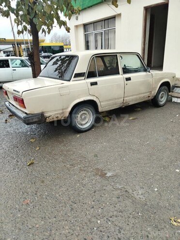 LADA (VAZ) 2107 1986, 45,458 km - 1.6 л - Masallı